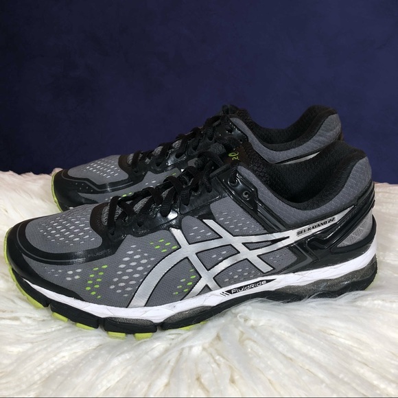 Asics Other - Men's ASICS Gel Kayano 22